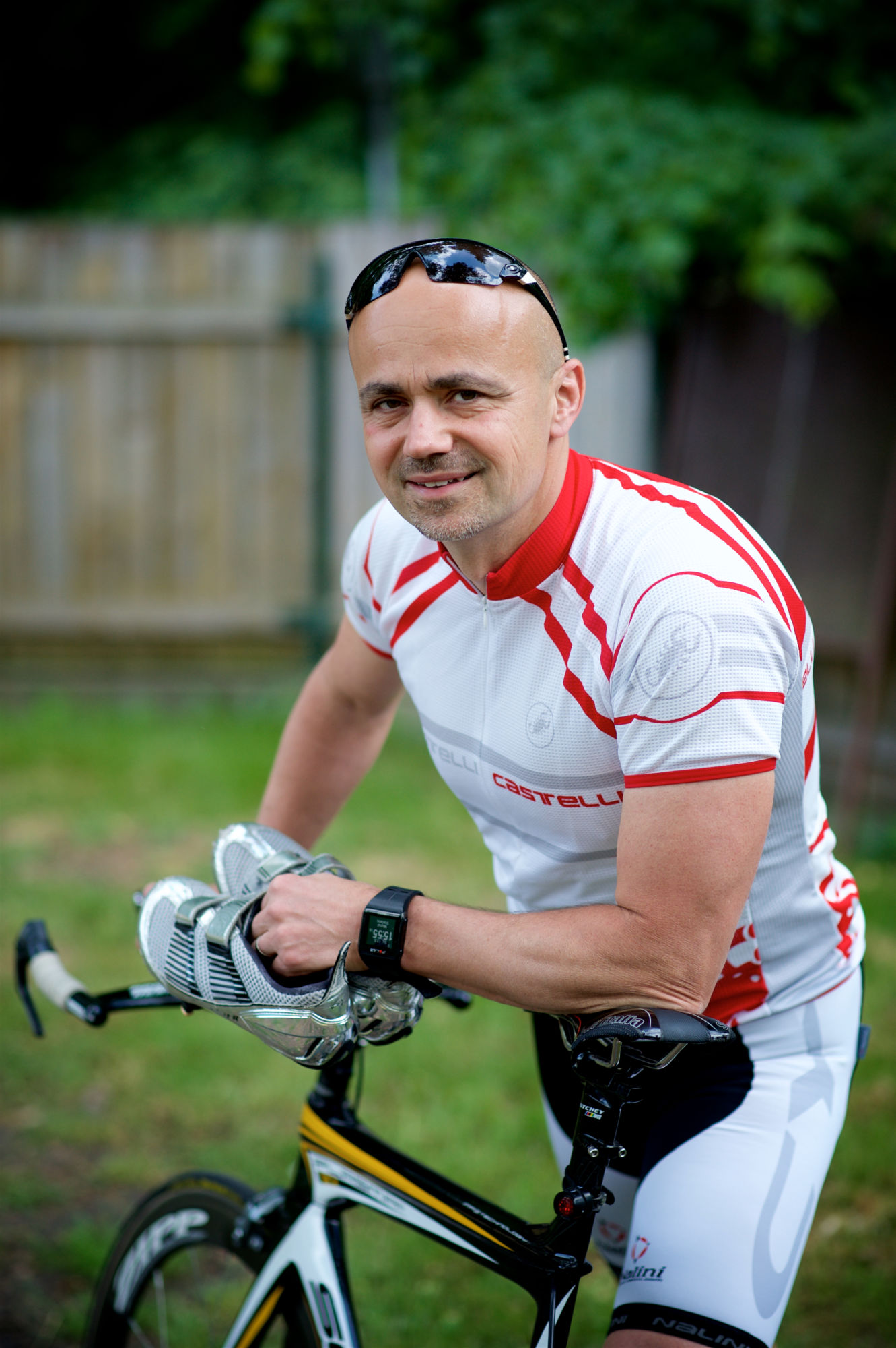 Ing. Michal Štefanič